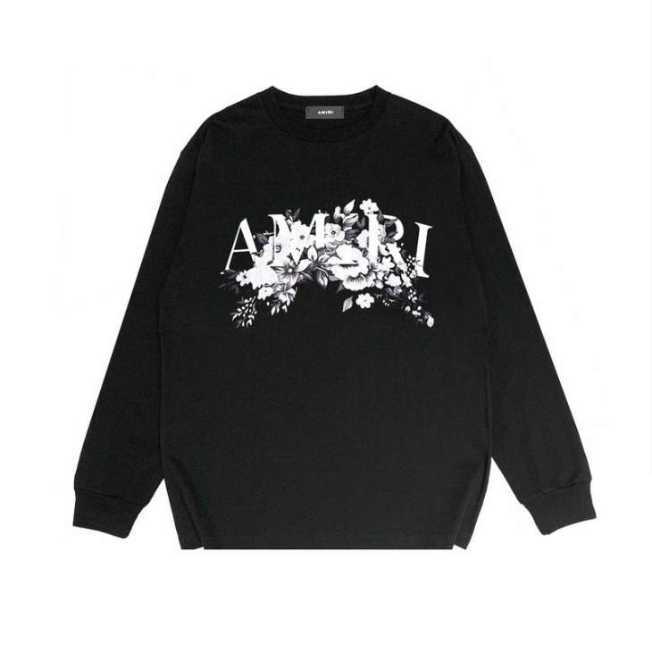 Picture of Amiri T Shirt Long _SKUAmiriS-2XL11trCH24849228